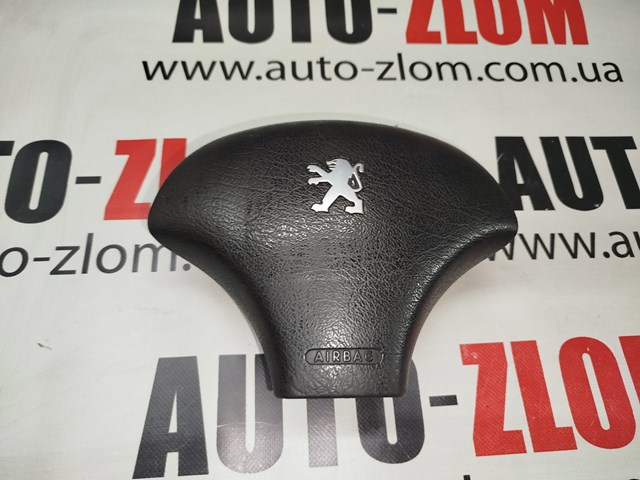 Подушка в руле 96434461 PEUGEOT