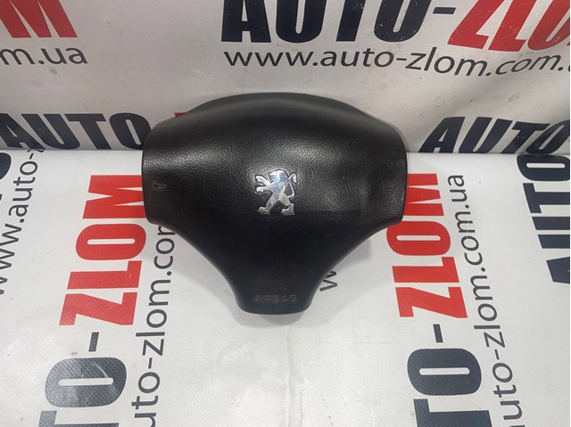 Подушка в руле 96441166ZR PEUGEOT