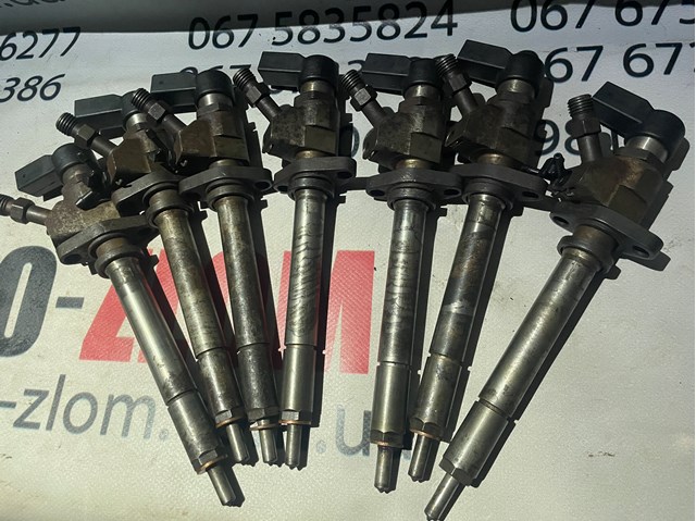 Клапанная форсунка 9657144580 FORD