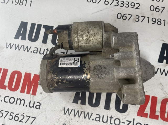 Стартер автомобиля 966352888001 PEUGEOT