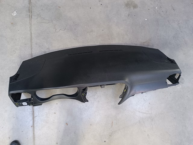 Передняя панель 96743879ZD PEUGEOT