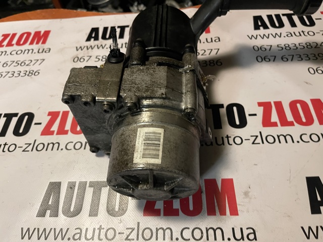 Помпа ГУР Citroen C4 1
