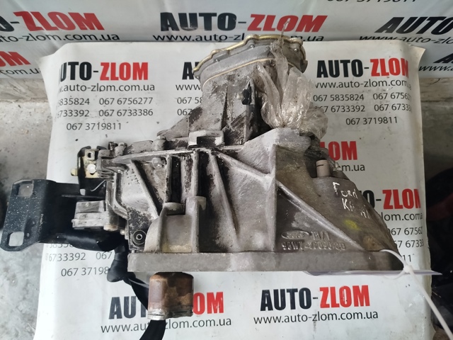 Коробка переключения передач 96WT7F096CB FORD