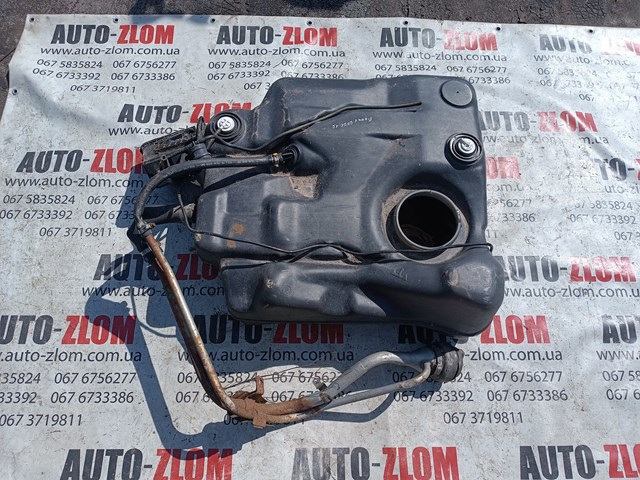 Танк топливный 98AB9002BL FORD