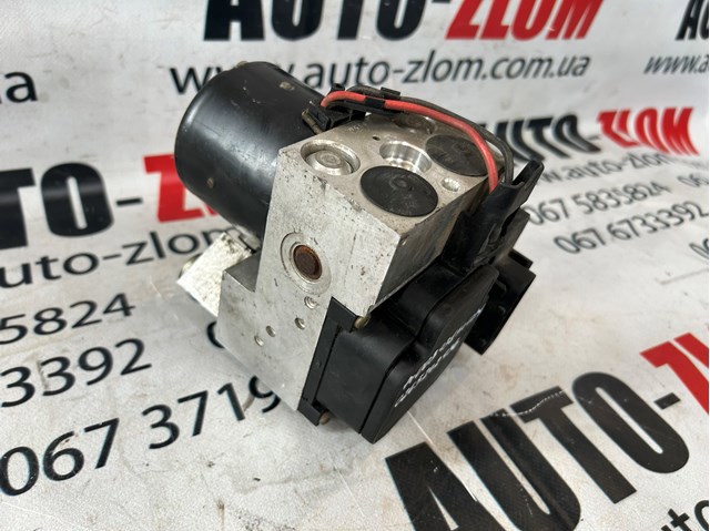 Блок управления ABS A0034319012 MERCEDES