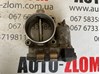 Дроссельная заслонка A1110980109 MERCEDES