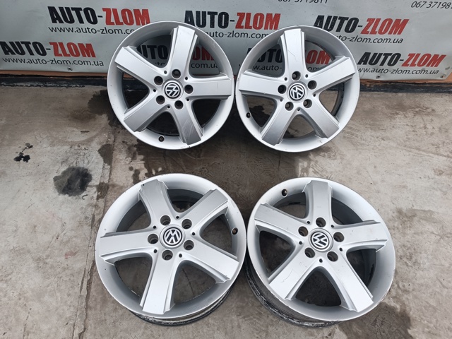 Диски на авто A1694010302 MERCEDES