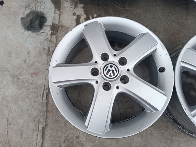 MERCEDES A1694010302 Диски колесные литые (легкосплавные, титановые) в наличии Сумы
