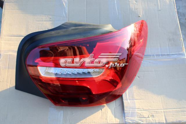 Задняя правая фара A1769065100 MERCEDES
