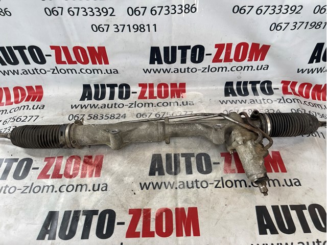 MERCEDES A20411011017 Рейка рулевая в наличии Черновцы
