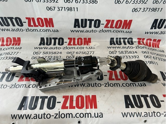 Колонка рулевая A2044604516 MERCEDES