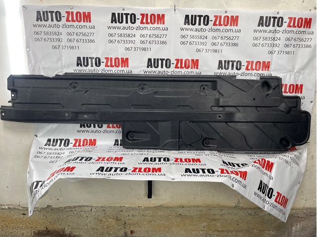 MERCEDES A2046100108 Защита днища левая в наличии Ужгород