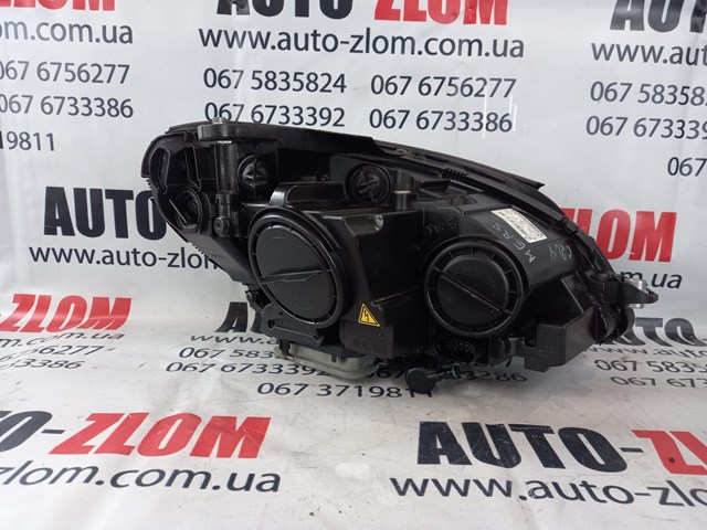 MERCEDES 2048202959 Фара левая в наличии Винница