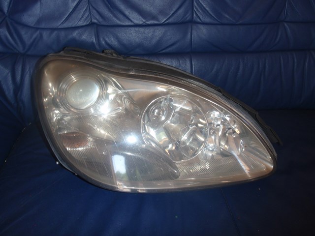 Фара основная правая A2208200261 MERCEDES