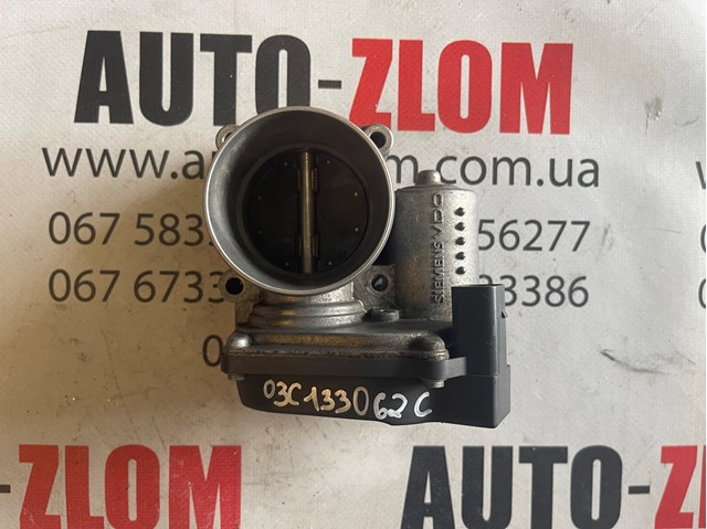 A2C53030936 VAG Дроссельная заслонка купить в Киев