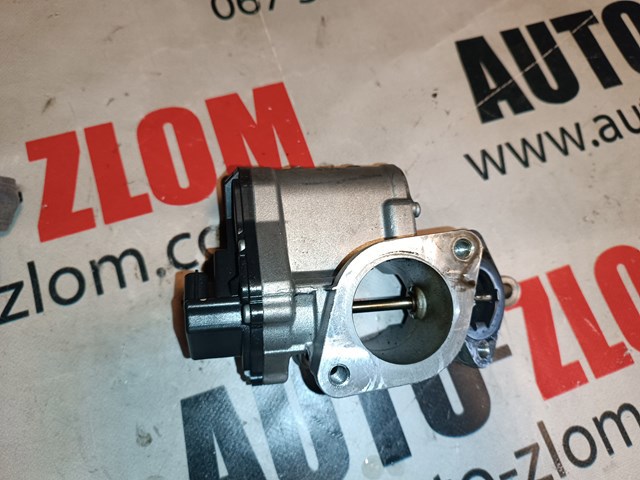 Клапан ЕГР A2C59515008 CONTINENTAL