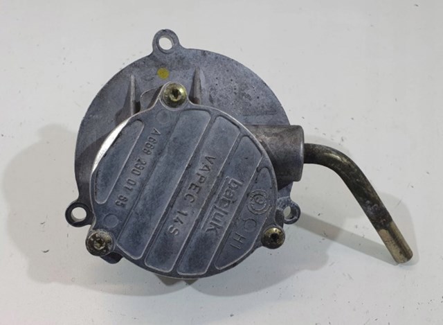 Насос вакуумный A6682300165 MERCEDES