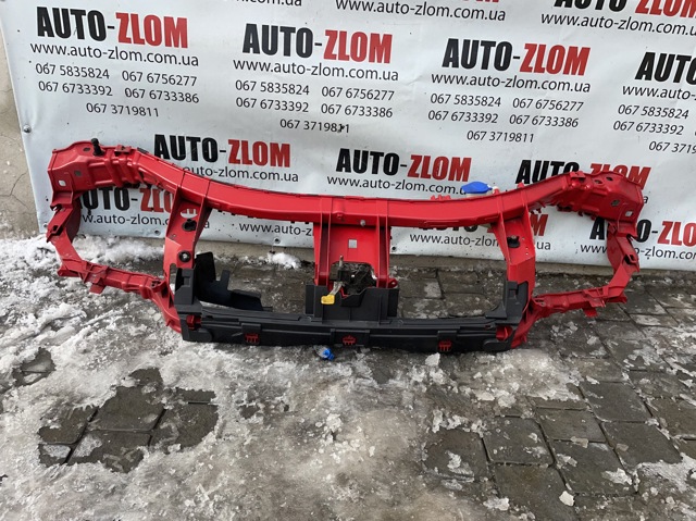 Окуляр для фары AM218B041AD FORD