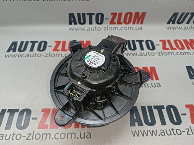 Отопителя салона AV1119846AB FORD