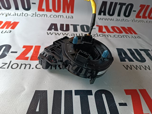 Кольцо Айрбег контактное BDGG66CS0C MAZDA