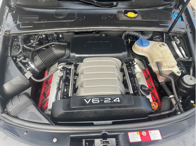 Двигатель в сборе BDW VAG