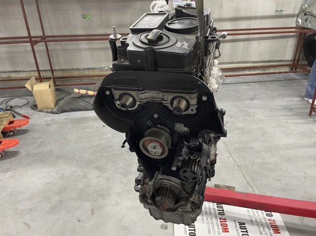 ДВС в сборе Volkswagen Passat B6
