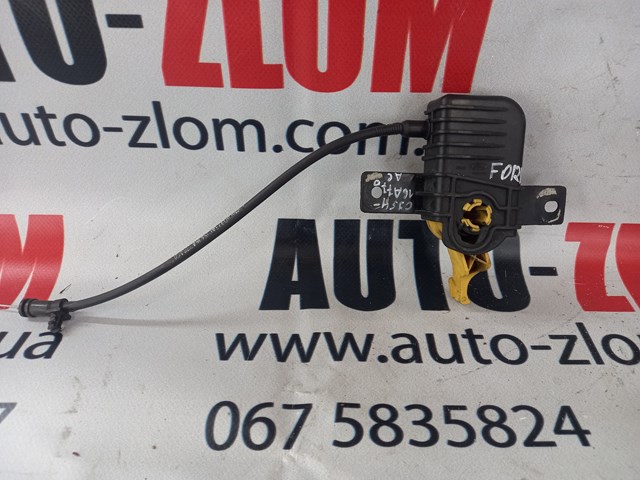 CJ5416A770AC Ручка открывания капота купить Харьков