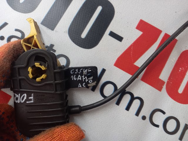 CJ5416A770AC Ручка открывания капота купить Хмельницкий