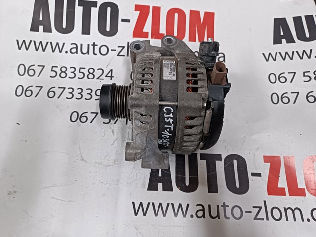 Автомобильный генератор CJ5T10300GA FORD