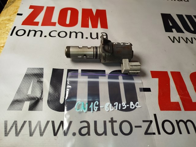  Клапан положения распредвала CN1G6L713BC FORD
