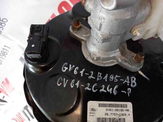 FORD CV612C246P в наличии Харьков