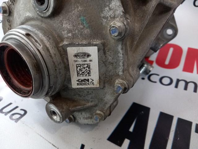FORD CV617L486MH Раздатка (коробка раздаточная) в наличии Полтава