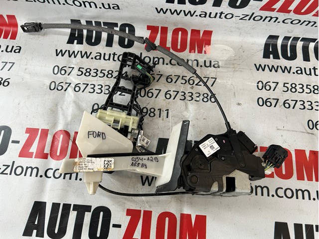 FORD CV6T14F302 в наличии Черновцы