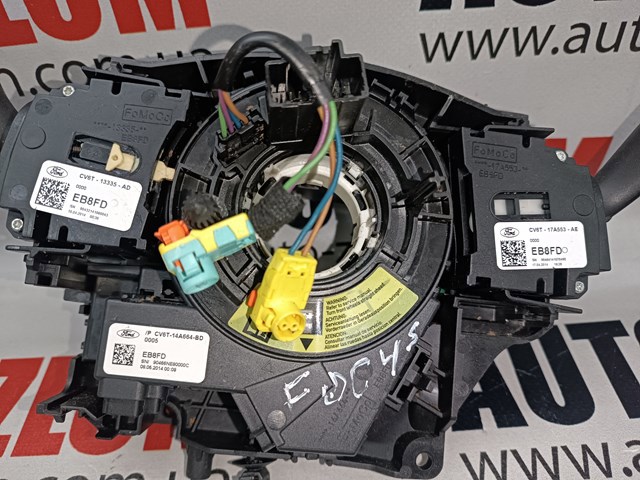 CV6T17A553AE FORD купить в Одесса