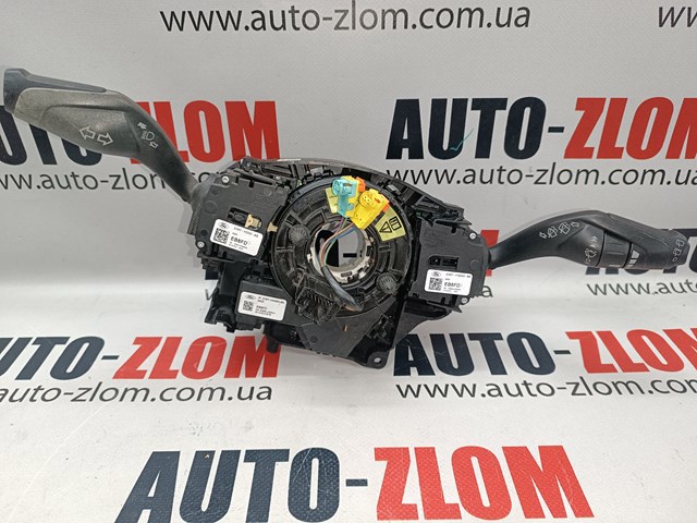 FORD CV6T17A553BD Переключатель подрулевой левый в наличии Черкассы