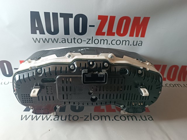 DM5T10849AJ Приборная доска (щиток приборов) купить Черкассы