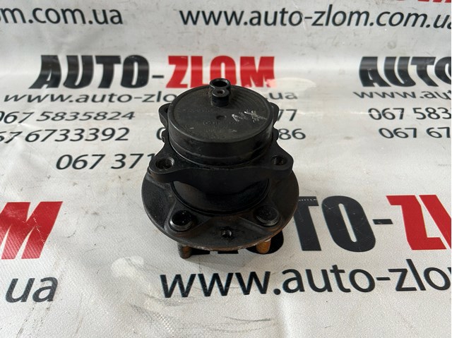 MAZDA DN4E2615X Задняя ступица в наличии Украина