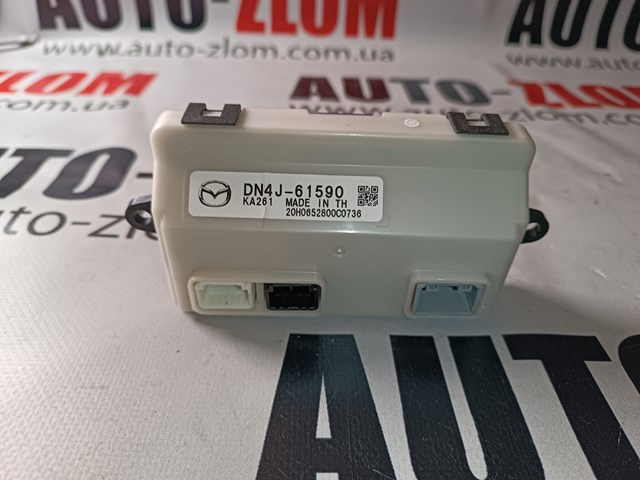 MAZDA DN4J61590 в наличии Полтава