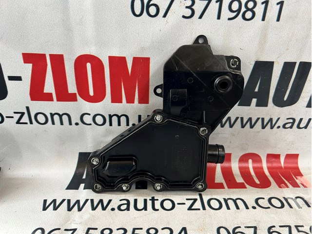Сепаратор картера DS7G6A785BC FORD
