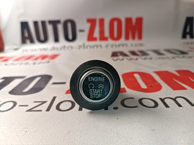 Контактная группа замка зажигания F1ET14C376AA FORD