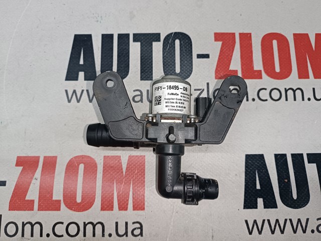 FORD F1F118495DB в наличии Львов