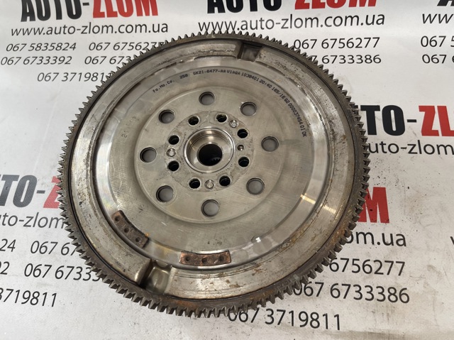 FORD GK217563BA в наличии Ирпень