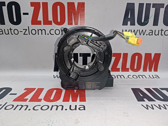 Кольцо контактное, шлейф руля GN1514A664BB FORD