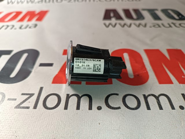 GN1514C376CAW FORD купить в Черновцы