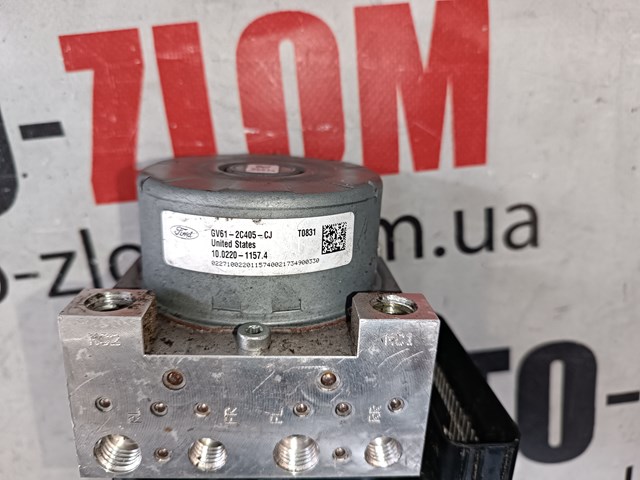 GV612C405CJ FORD купить в Ровно