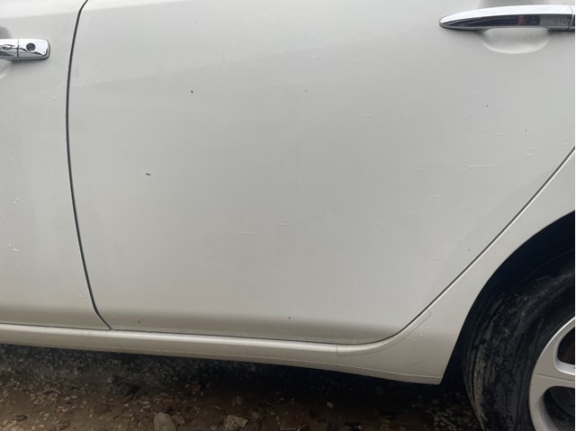 H21013NLMA NISSAN Дверь задняя левая купить в Каменское
