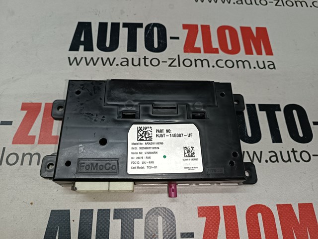 HJ5T14G087UF FORD купить в Тернополь