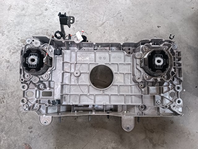 JAGUAR J9D3002A68A в наличии Черновцы