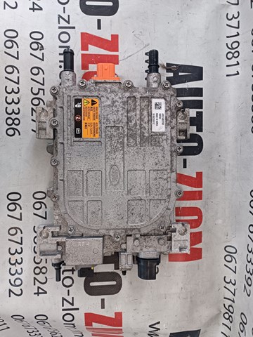 J9D314B227AD JAGUAR купить в Киев