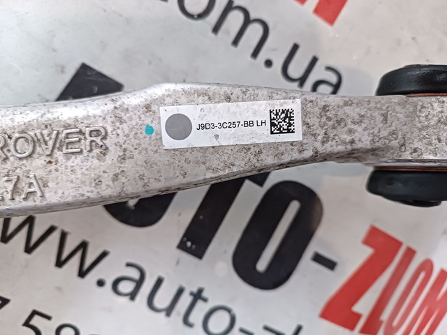 J9D33C257BB Рычаг передней подвески нижний левый купить Полтава